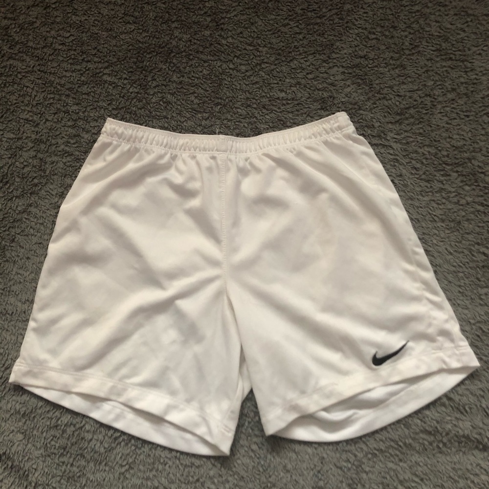 NIKE Women’s Dri-Fit shorts